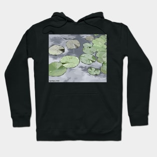 lillypads Hoodie